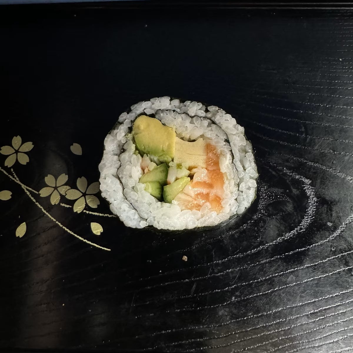3. Nigiri Deluxe | Suzuran